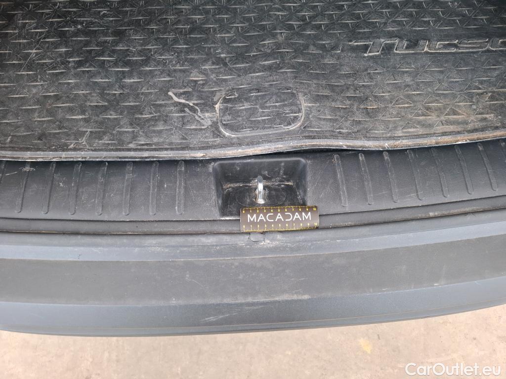  Hyundai  Tucson  Business Mild-Hybrid 2WD 1.6 CRDI 135CV BVA7 E6d #7