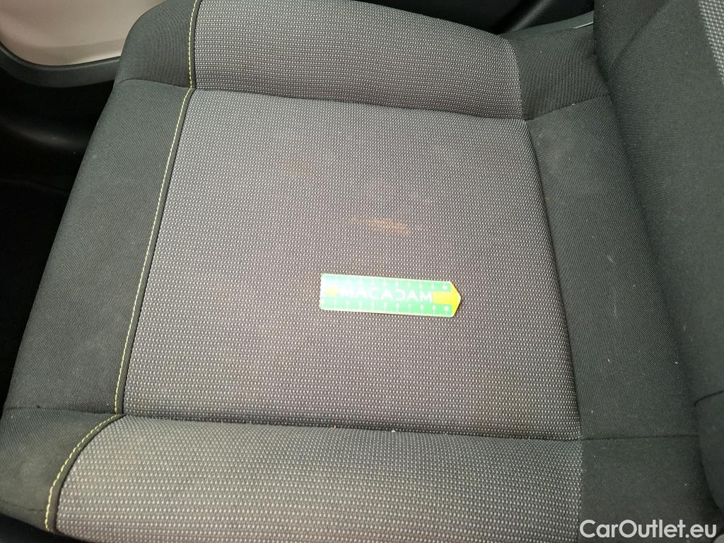  Citroen  C3  Shine 1.2 PureTech 110CV BVA6 E6d #28