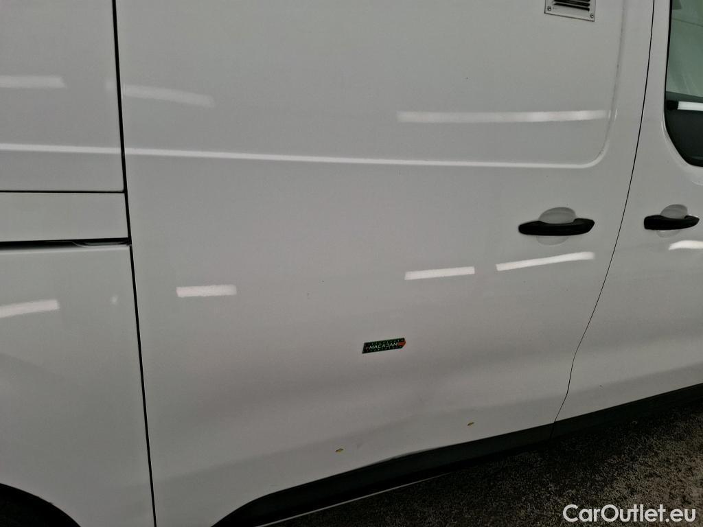  Citroen  Jumpy CITROEN  / 2016 / 4P / Fourgon tôlé M BlueHDi 150 S&S BVM6 Driver #3