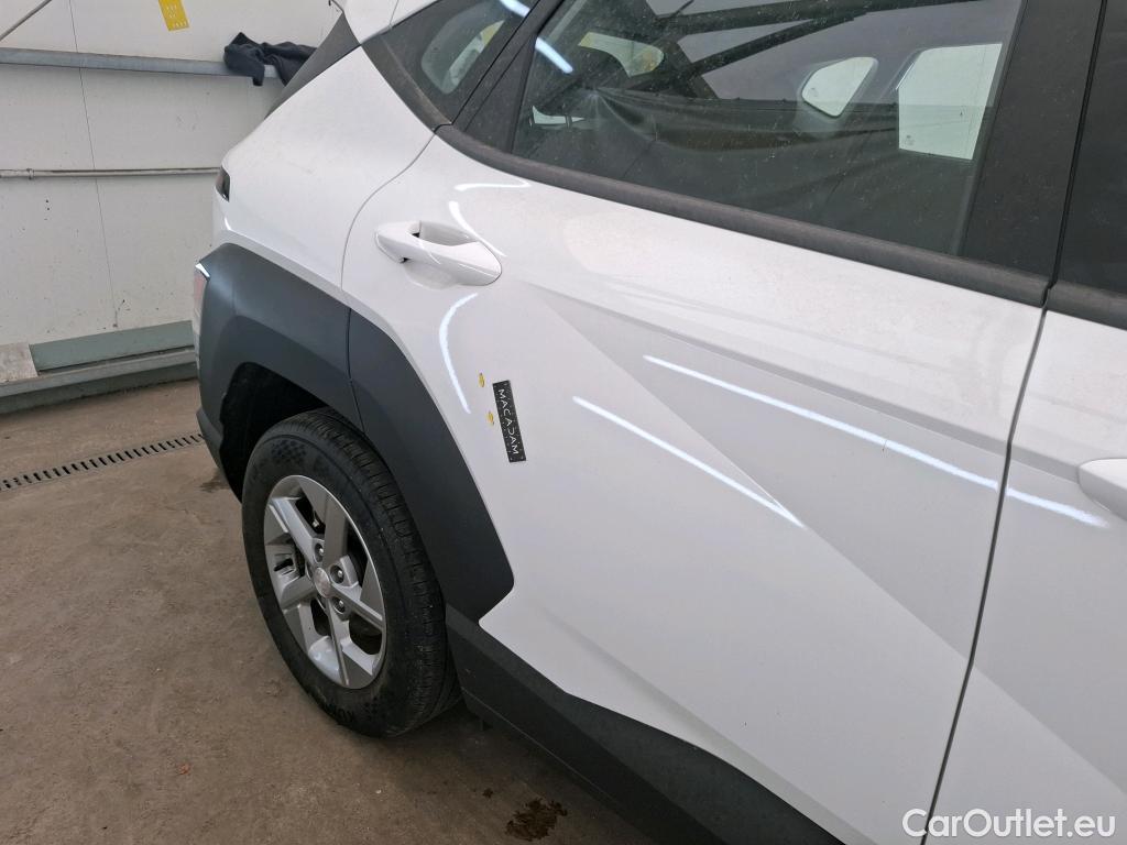  Hyundai  Konna Kona Intuitive Hybrid 2WD 1.6 T-GDI 140CV BVA6 E6d #5