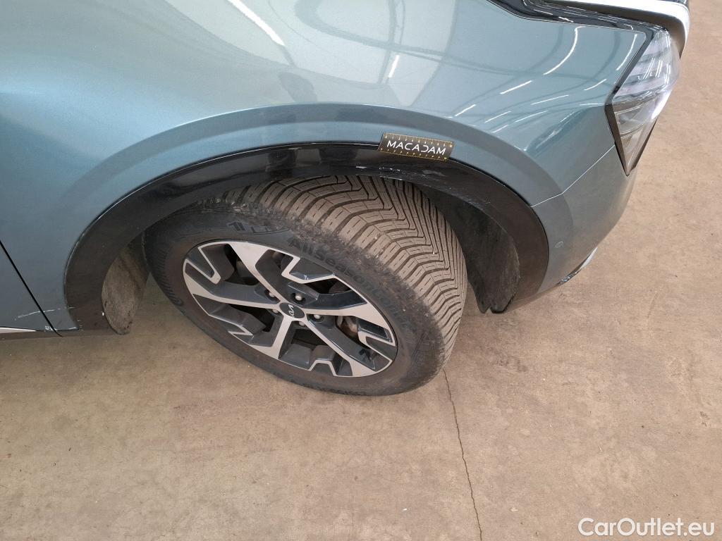  KIA  Sportage  Design Hybrid 1.6 T-GDi 230CV BVA6 E6d #33