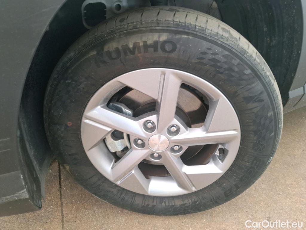  Hyundai  Konna Kona Intuitive Hybrid 2WD 1.6 T-GDI 140CV BVA6 E6d #14