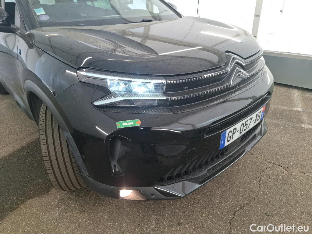  Citroen  C5 Aircross CITROEN  / 2022 / 5P / SUV Hybrid rechargeable 180 e-EAT8 Feel #11