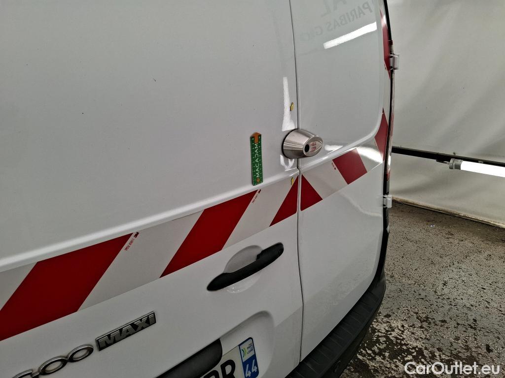  Renault  Kangoo  Express Maxi Extra (Série Spéciale) 1.5 #1