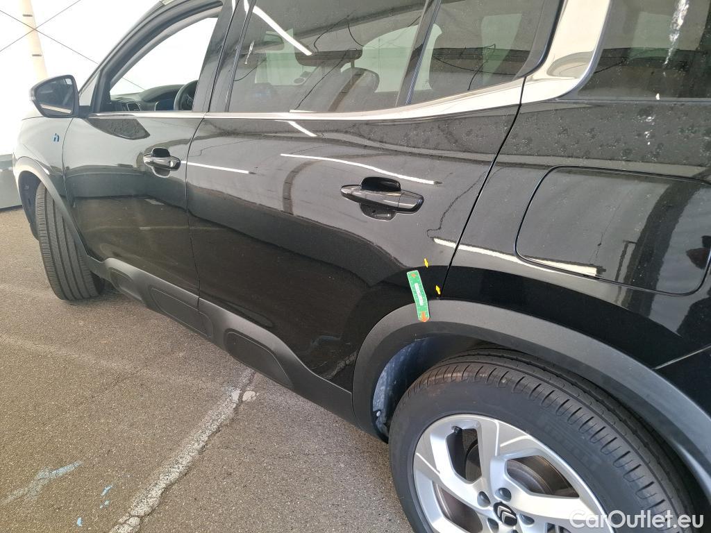  Citroen  C5 Aircross CITROEN  / 2022 / 5P / SUV Hybrid rechargeable 180 e-EAT8 Feel #1