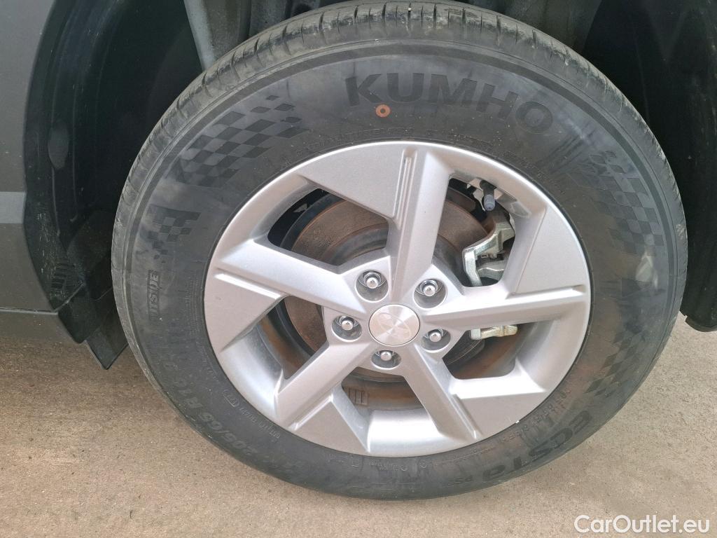  Hyundai  Konna Kona Intuitive Hybrid 2WD 1.6 T-GDI 140CV BVA6 E6d #8