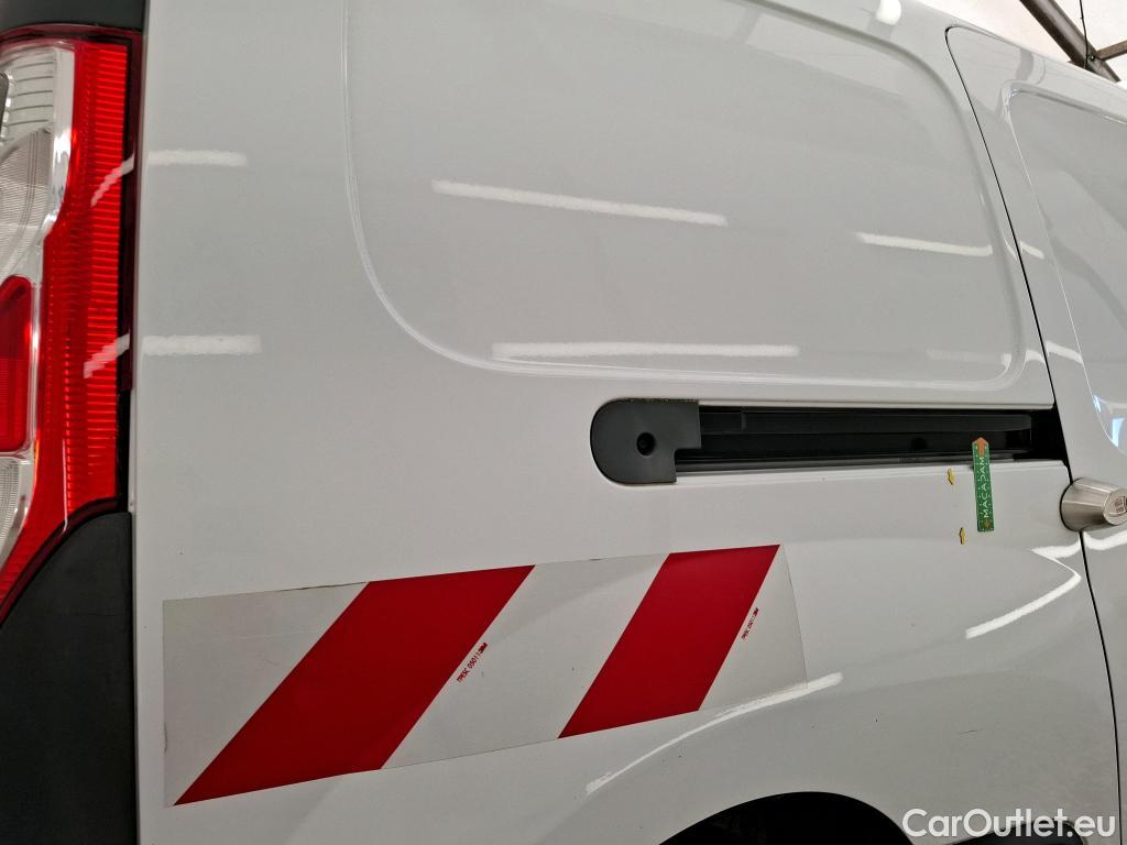  Renault  Kangoo  Express Maxi Extra (Série Spéciale) 1.5 #14