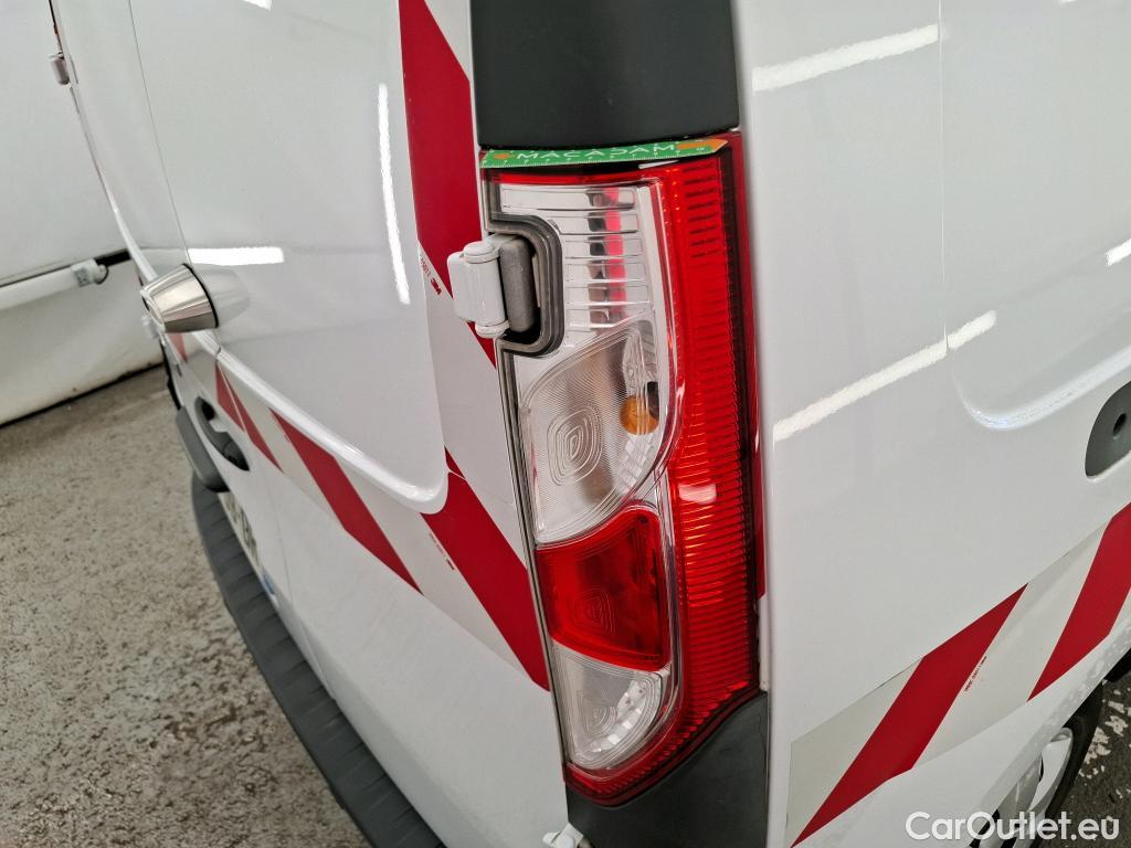  Renault  Kangoo  Express Maxi Extra (Série Spéciale) 1.5 #5
