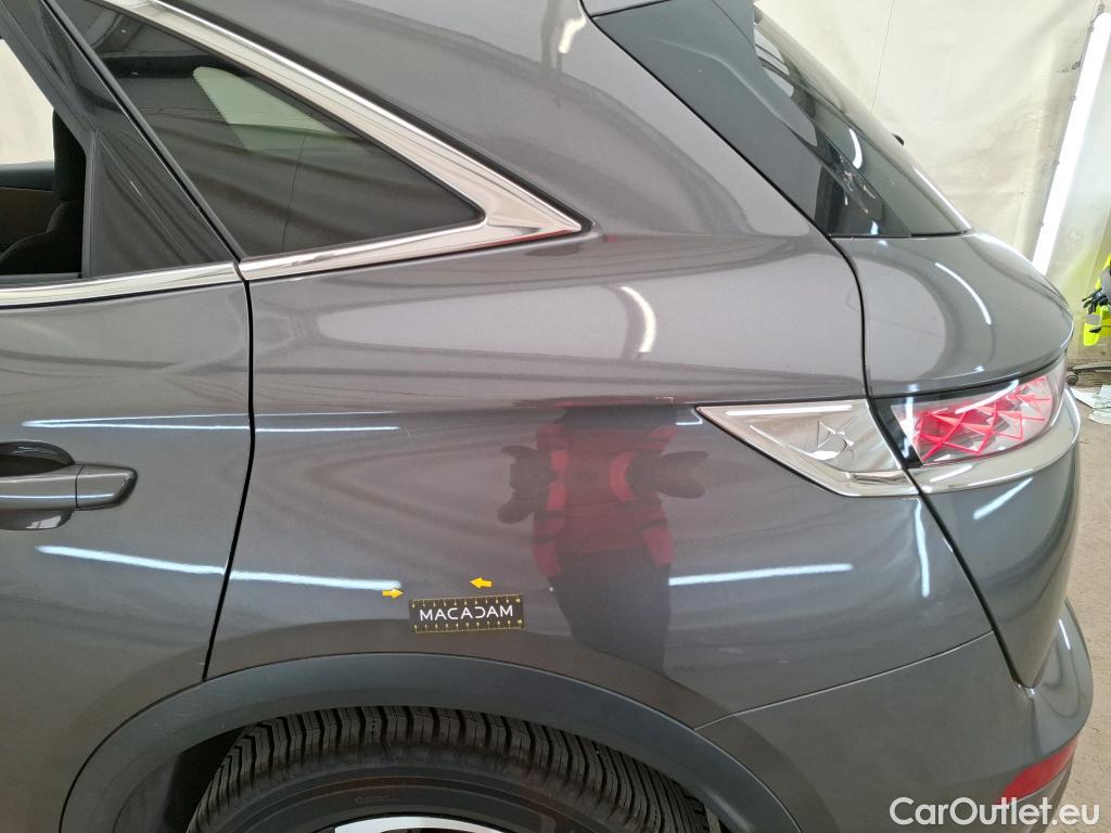  DS  DS7 7 Crossback Business 1.5 BlueHDi 130CV BVA8 E6d #1
