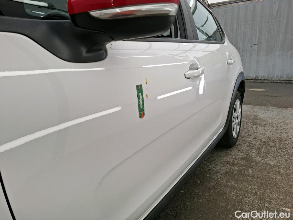  Citroen  C3  Feel Business 1.2 PureTech 80CV BVM5 E6d #1