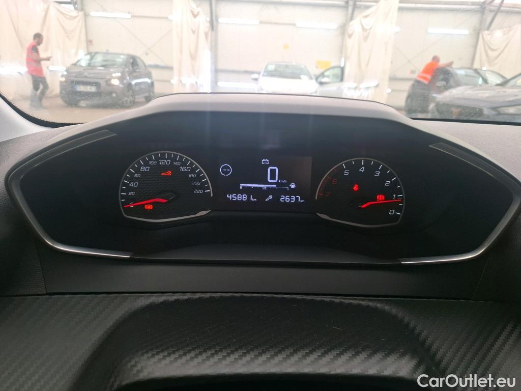  Peugeot  208  Premium 1.5 HDi 100CV BVM6 E6d #10