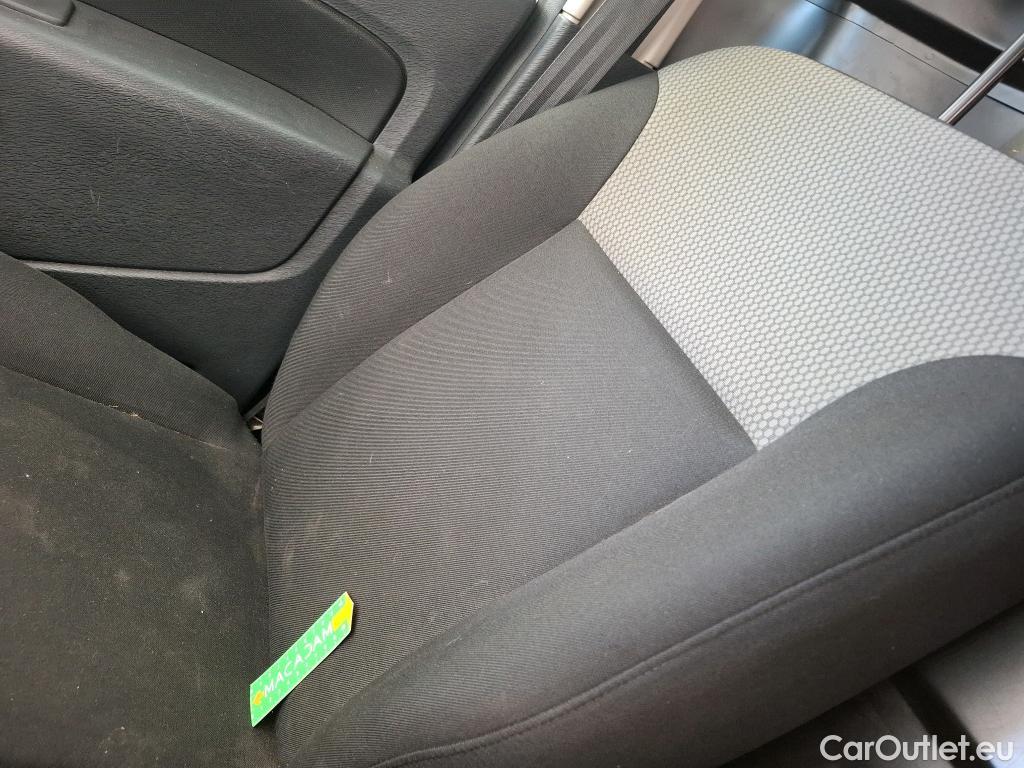  Renault  Kangoo  Express Maxi Extra (Série Spéciale) 1.5 #26
