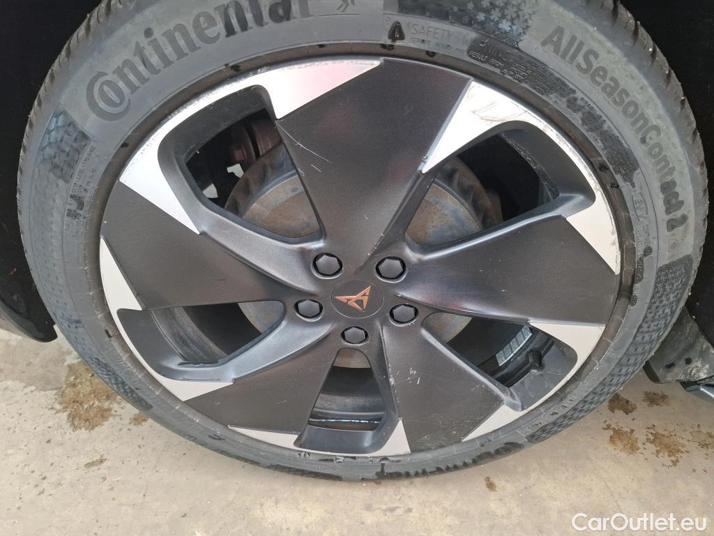  Cupra  Born CUPRA  / 2021 / 5P / Berline 230ch - batterie XL VZ #16