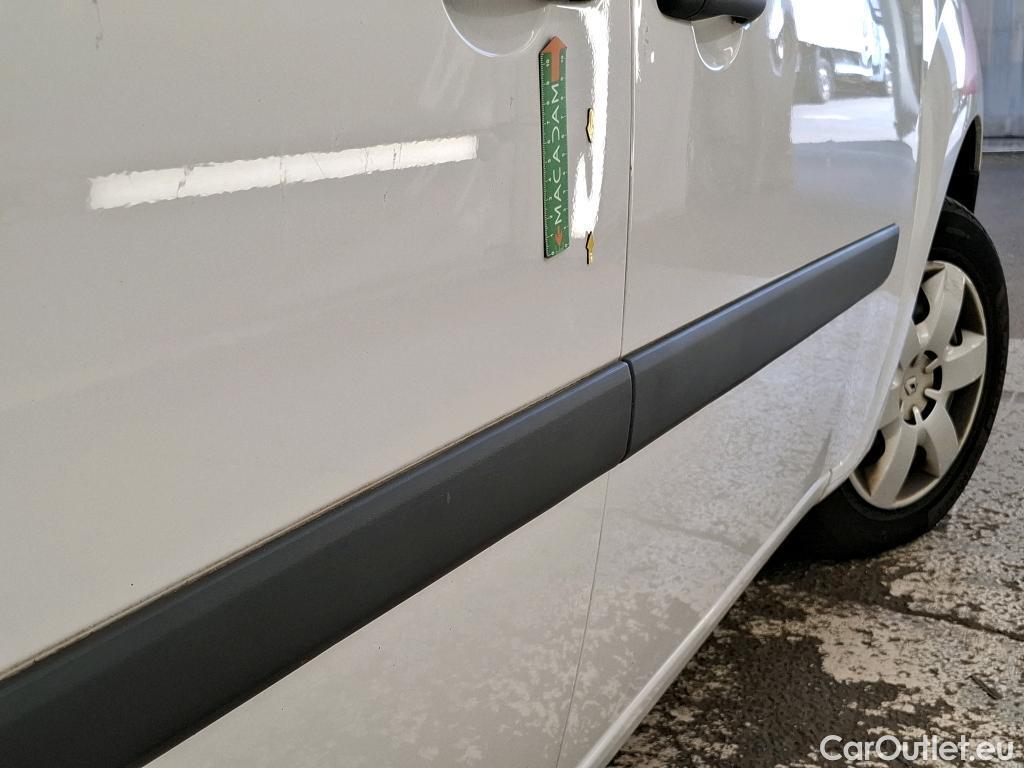  Renault  Kangoo  Express Maxi Extra (Série Spéciale) 1.5 #17