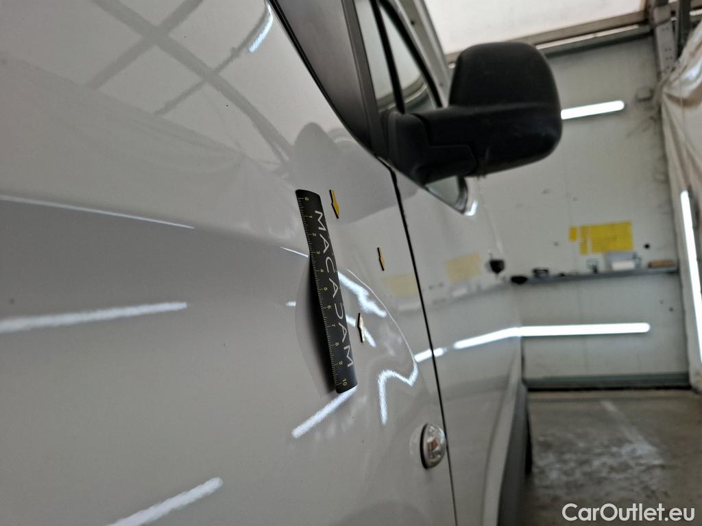  Citroen  Berlingo  Fourgon Club XL 950 1.5 BlueHDi 100CV BVM6 E6d #27
