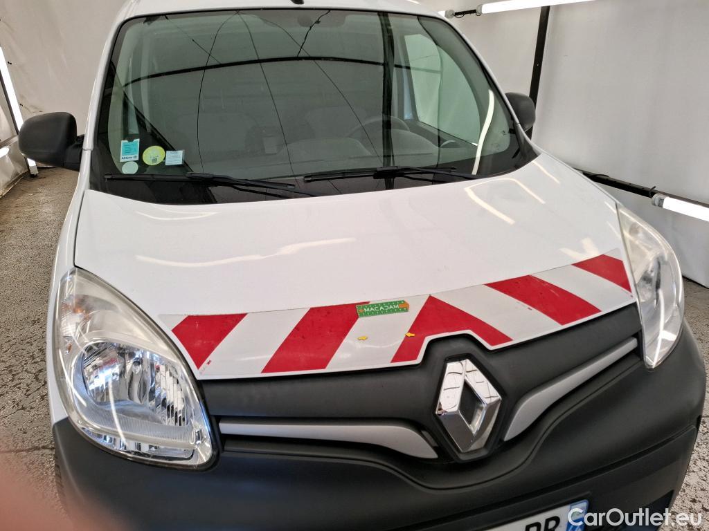  Renault  Kangoo  Express Maxi Extra (Série Spéciale) 1.5 #12