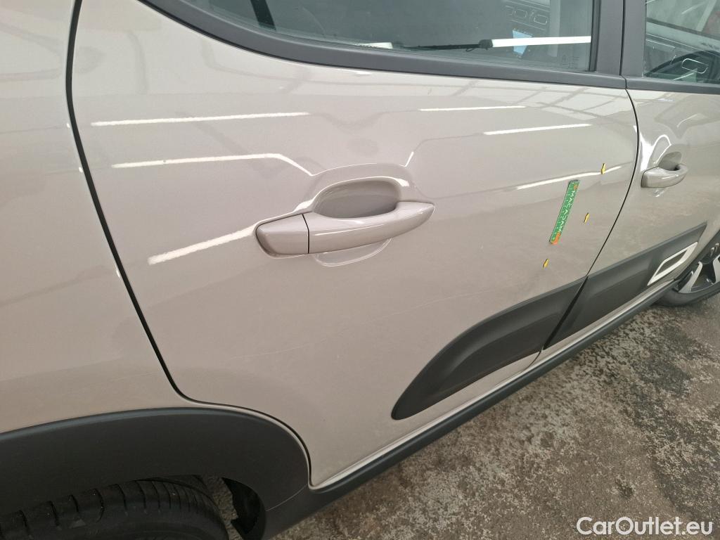  Citroen  C3  Shine 1.2 PureTech 110CV BVA6 E6d #1