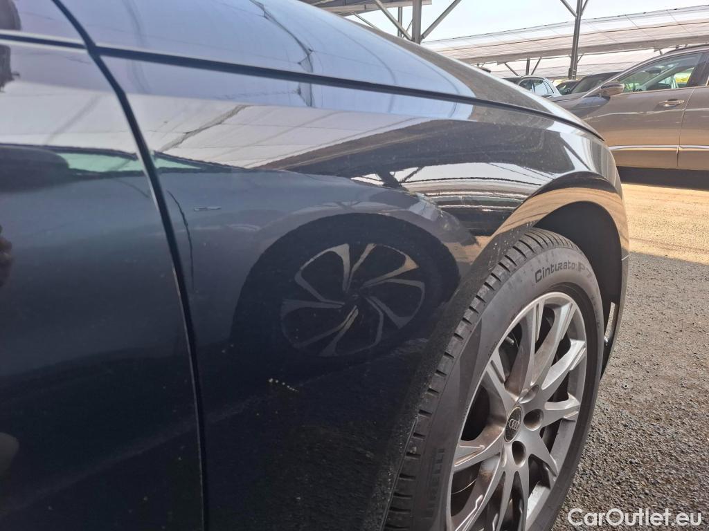  Audi  A4 AUDI  Avant / 2019 / 5P / Break 35 TFSI 150 S tronic Business line #4
