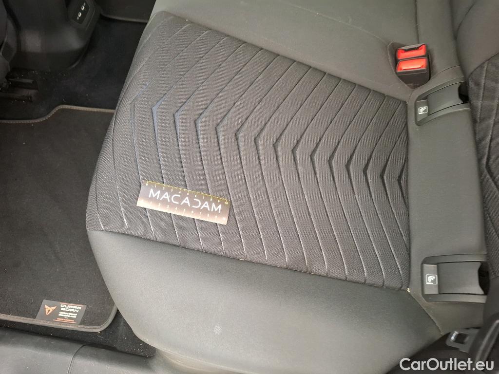  Cupra  Born CUPRA  / 2021 / 5P / Berline 230ch - batterie XL VZ #30