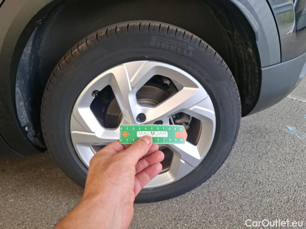  Citroen  C5 Aircross CITROEN  / 2022 / 5P / SUV Hybrid rechargeable 180 e-EAT8 Feel #4