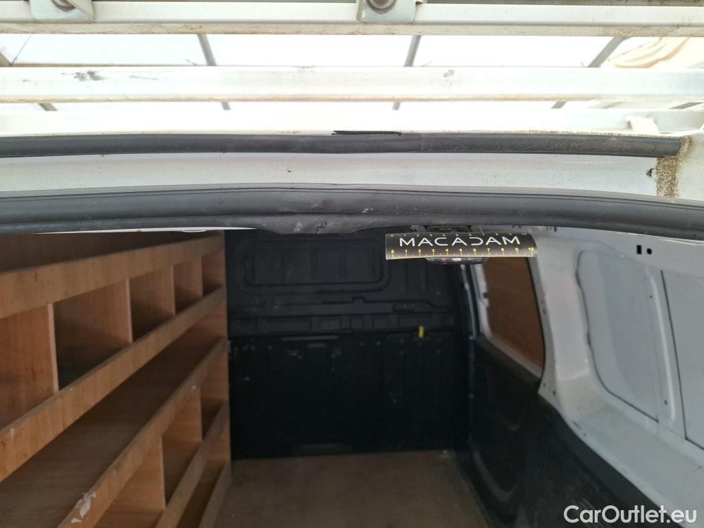  Citroen  Berlingo  Fourgon Club XL 950 1.5 BlueHDi 100CV BVM6 E6d #22