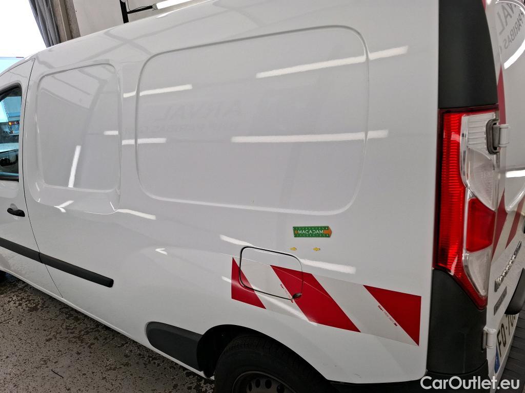  Renault  Kangoo  Express Maxi Extra (Série Spéciale) 1.5 #10