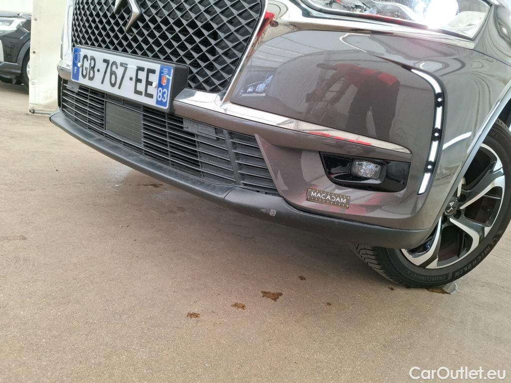  DS  DS7 7 Crossback Business 1.5 BlueHDi 130CV BVA8 E6d #22