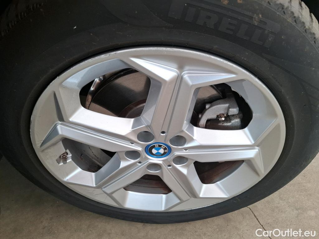  Bmw  X1 BMW  / 2022 / 5P / SUV xDrive25e Business Design DKG7 #27