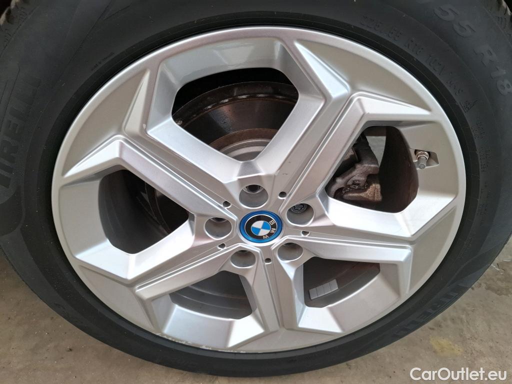  Bmw  X1 BMW  / 2022 / 5P / SUV xDrive25e Business Design DKG7 #16