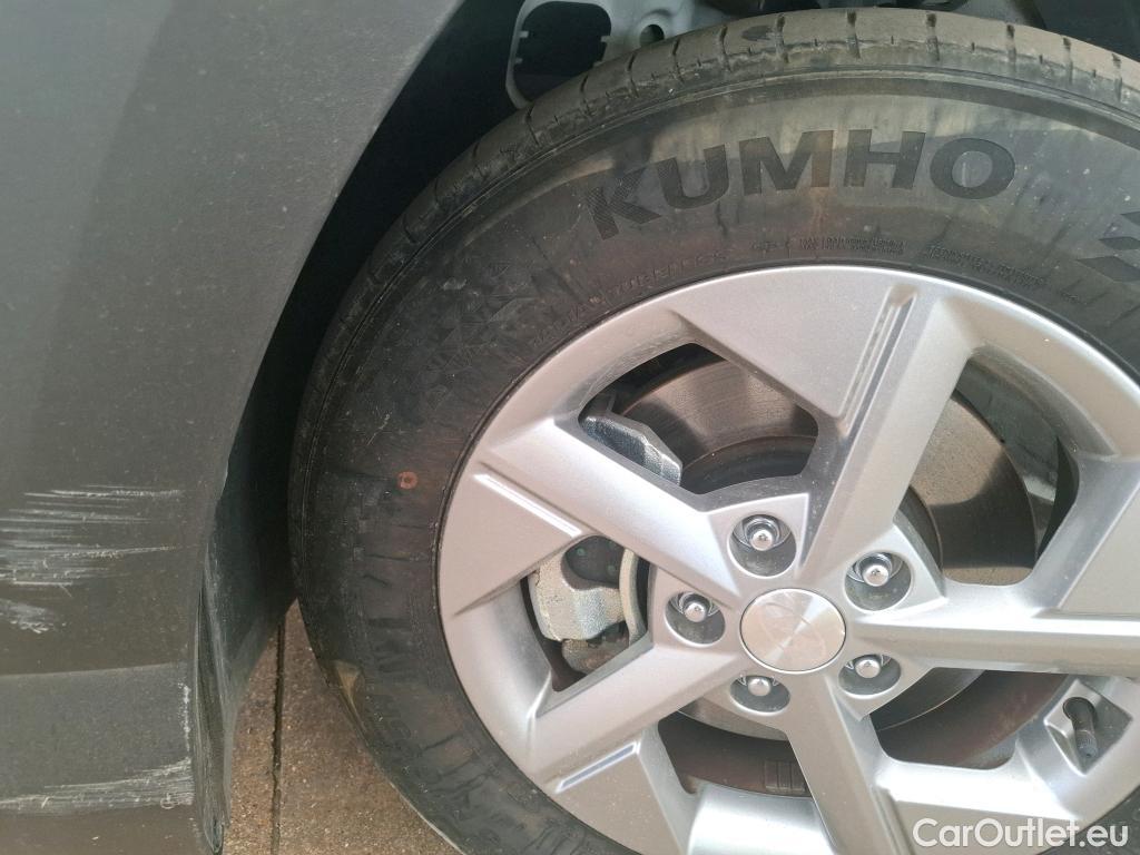  Hyundai  Konna Kona Intuitive Hybrid 2WD 1.6 T-GDI 140CV BVA6 E6d #18