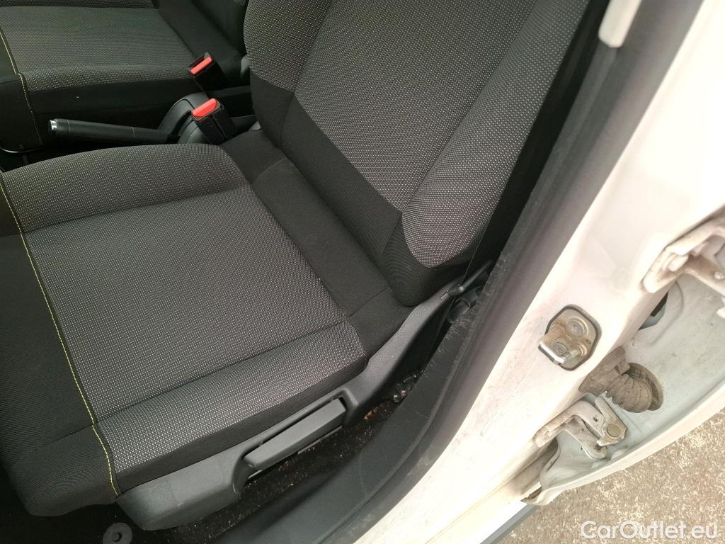  Citroen  C3  Feel Business 1.2 PureTech 80CV BVM5 E6d #7