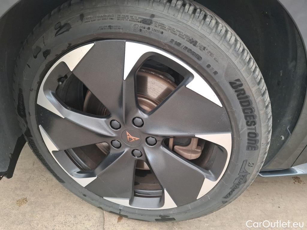  Cupra  Born CUPRA  / 2021 / 5P / Berline 230ch - batterie XL VZ #25