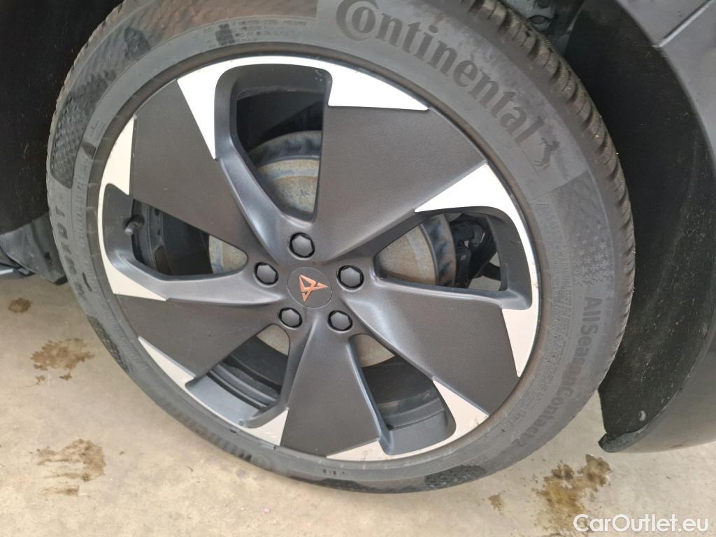  Cupra  Born CUPRA  / 2021 / 5P / Berline 230ch - batterie XL VZ #24