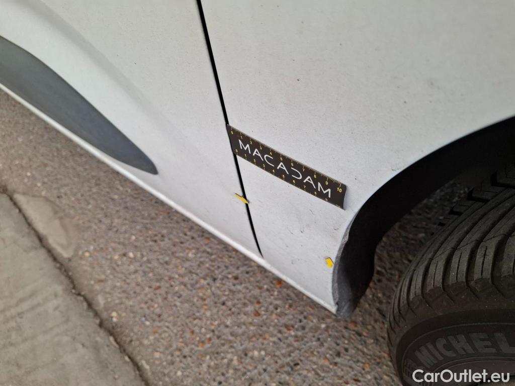  Citroen  Berlingo  Fourgon Club XL 950 1.5 BlueHDi 100CV BVM6 E6d #14