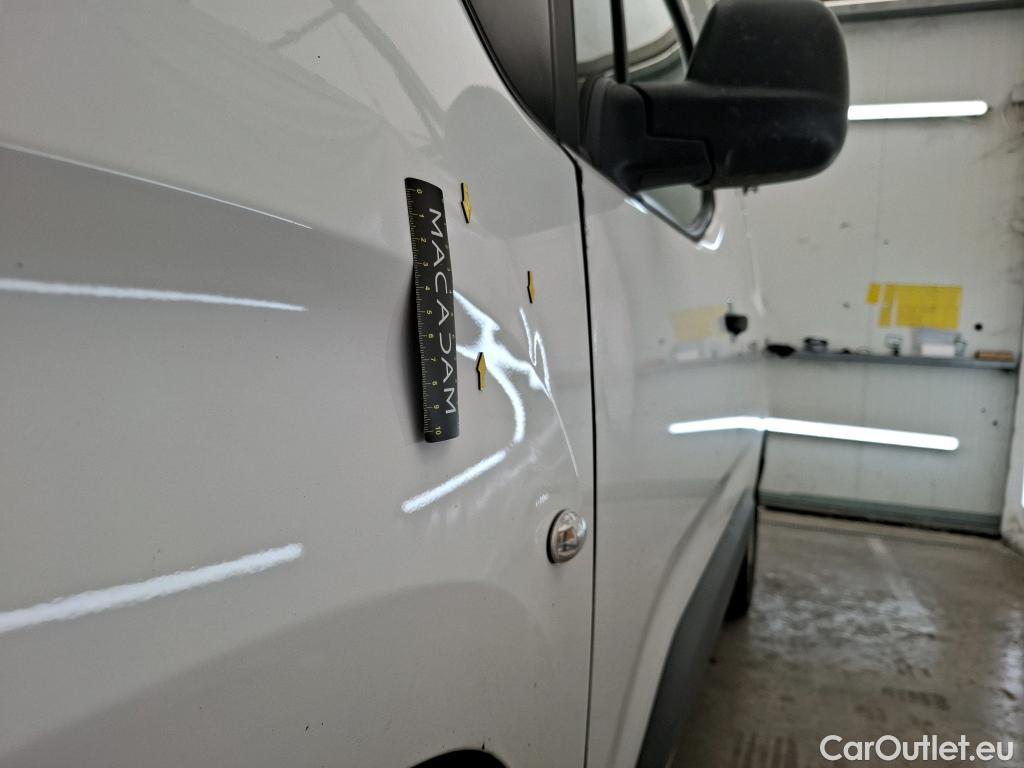  Citroen  Berlingo  Fourgon Club XL 950 1.5 BlueHDi 100CV BVM6 E6d #29
