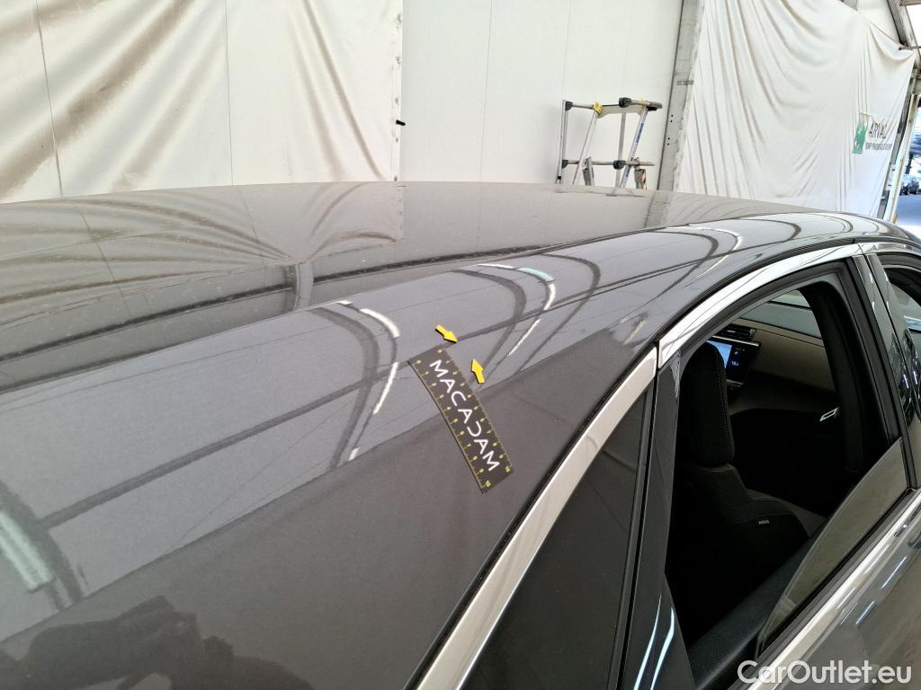  DS  DS7 7 Crossback Business 1.5 BlueHDi 130CV BVA8 E6d #30