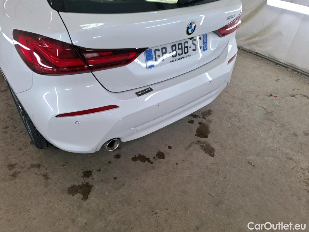  Bmw  Serie 1 BMW Série 1 / 2019 / 5P / Berline 116d DKG7 Business Design TVU #34