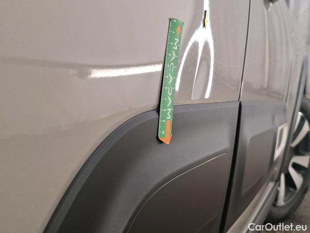  Citroen  C3  Shine 1.2 PureTech 110CV BVA6 E6d #3