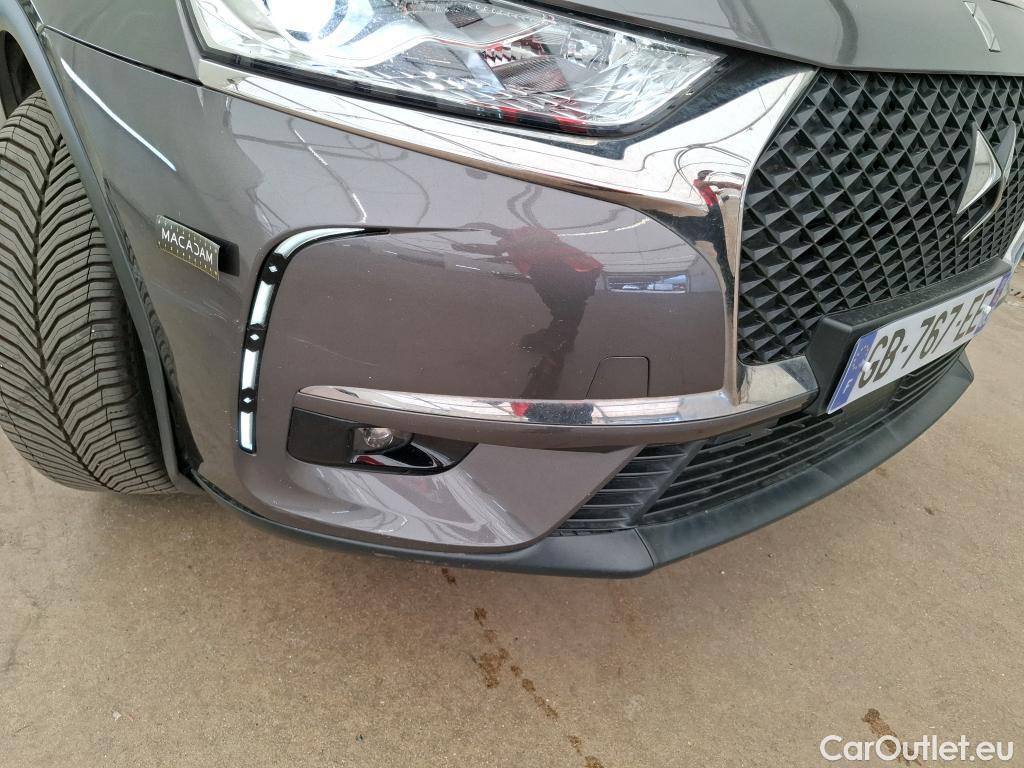  DS  DS7 7 Crossback Business 1.5 BlueHDi 130CV BVA8 E6d #6