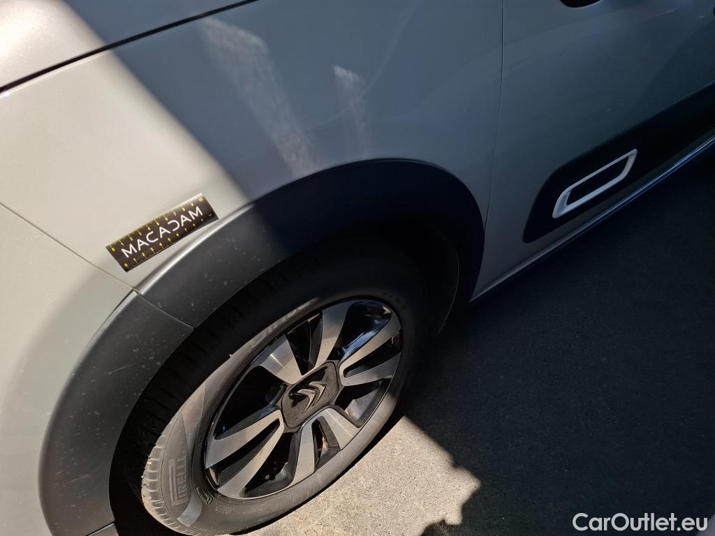  Citroen  C3  Shine 1.2 PureTech 110CV BVA6 E6d #34