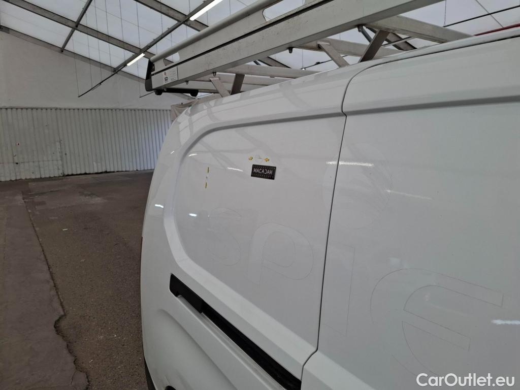  Citroen  Berlingo  Fourgon Club XL 950 1.5 BlueHDi 100CV BVM6 E6d #9