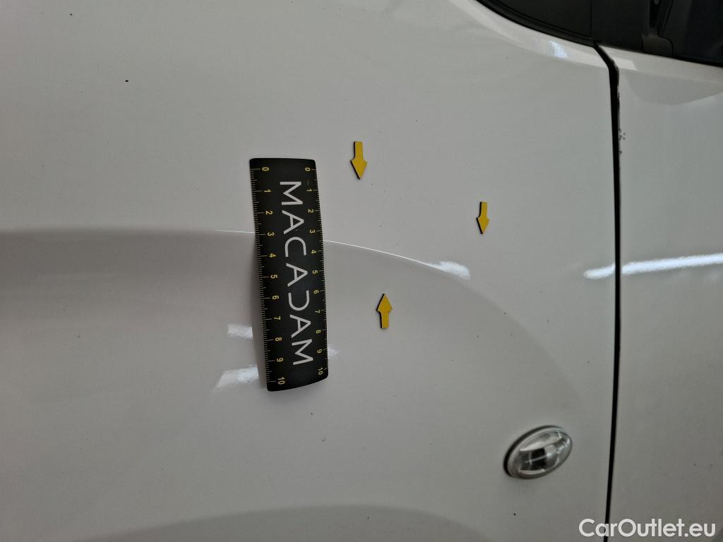  Citroen  Berlingo  Fourgon Club XL 950 1.5 BlueHDi 100CV BVM6 E6d #25