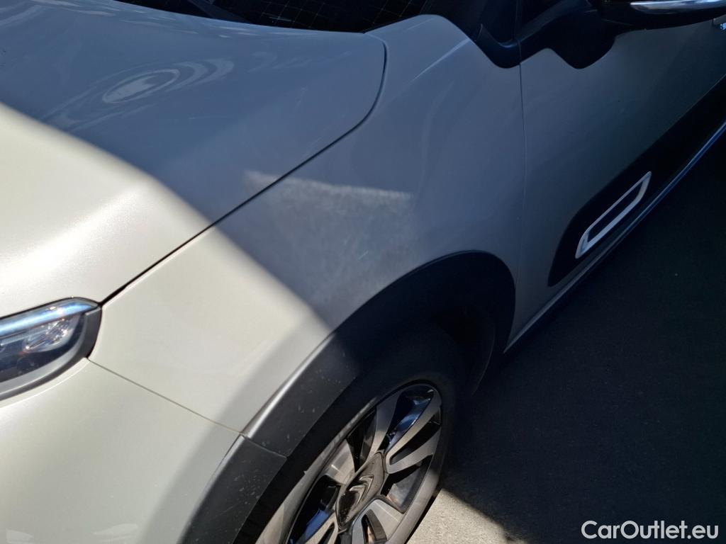  Citroen  C3  Shine 1.2 PureTech 110CV BVA6 E6d #6