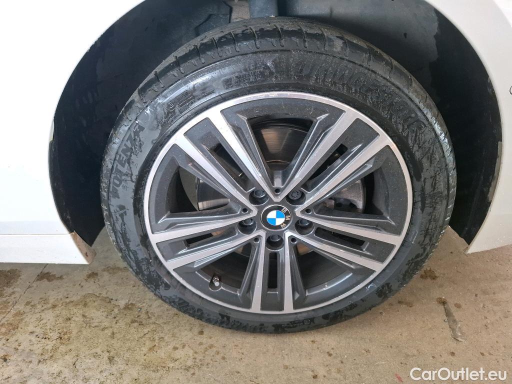  Bmw  Serie 1 BMW Série 1 / 2019 / 5P / Berline 116d DKG7 Business Design TVU #19