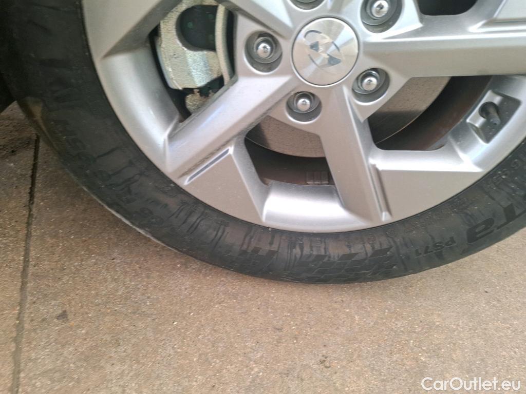  Hyundai  Konna Kona Intuitive Hybrid 2WD 1.6 T-GDI 140CV BVA6 E6d #17