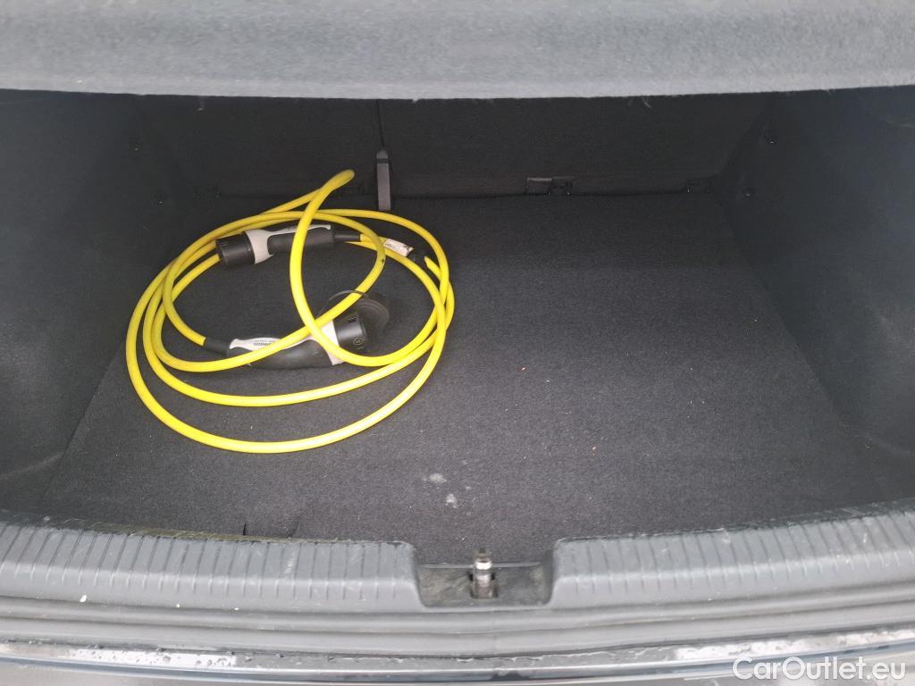  Cupra  Born CUPRA  / 2021 / 5P / Berline 230ch - batterie XL VZ #22