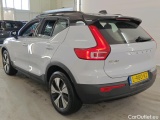  Volvo  XC 40 Volvo XC40 Recharge T4 R-Design Expression 5d #24