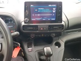  Citroen  Berlingo  Fourgon Club XL 950 1.5 BlueHDi 100CV BVM6 E6d #7
