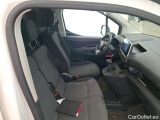  Citroen  Berlingo  Fourgon Club XL 950 1.5 BlueHDi 100CV BVM6 E6d #8