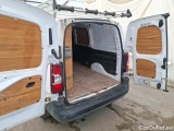  Citroen  Berlingo  Fourgon Club XL 950 1.5 BlueHDi 100CV BVM6 E6d #10